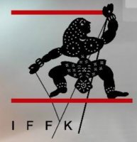 logo of the International Film Festival of Kerala