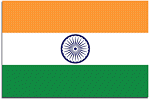 Indian National flag