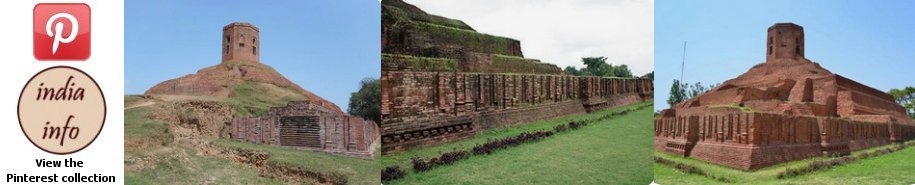 Chaukhandi Stupa