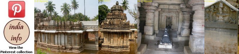 Kalleshwara Temple, Hulikal, Tumkur - India Info Pinterest collection