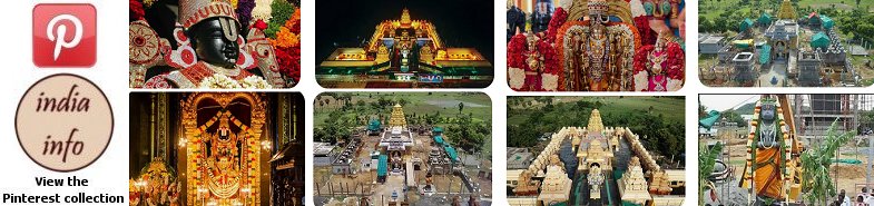 Srivaru Venkatesa Perumal temple, Thiruvadisoolam