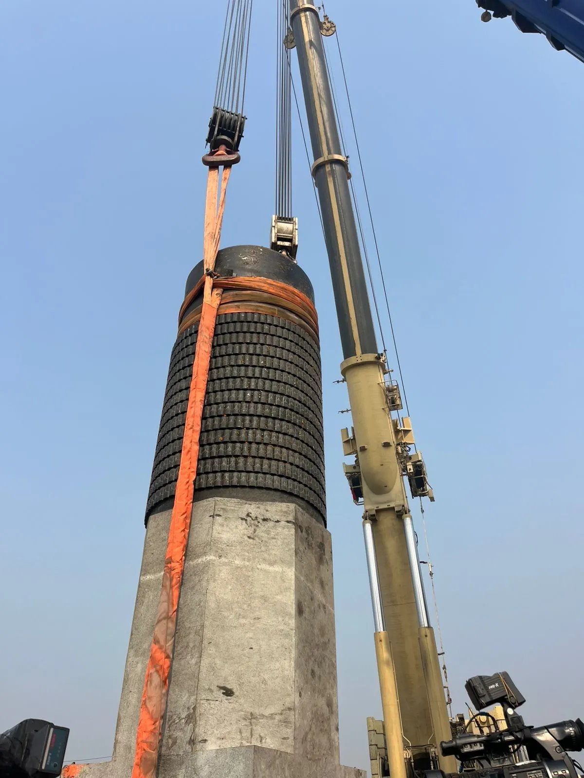 viraatramayanmandir_shivling